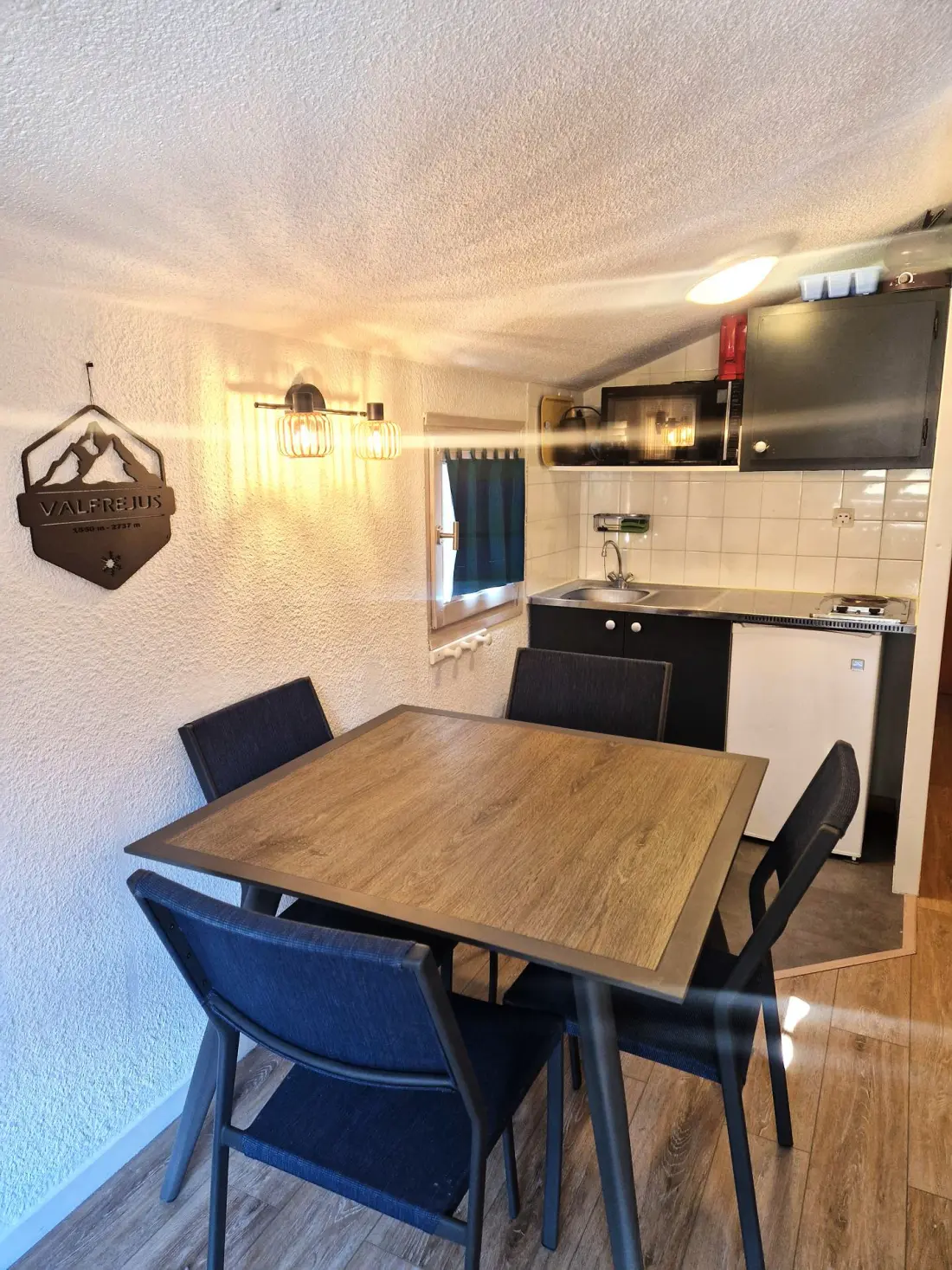 Residence Le Thabor