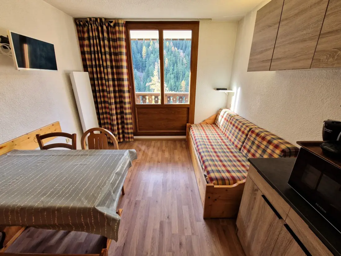 Residence Le Thabor