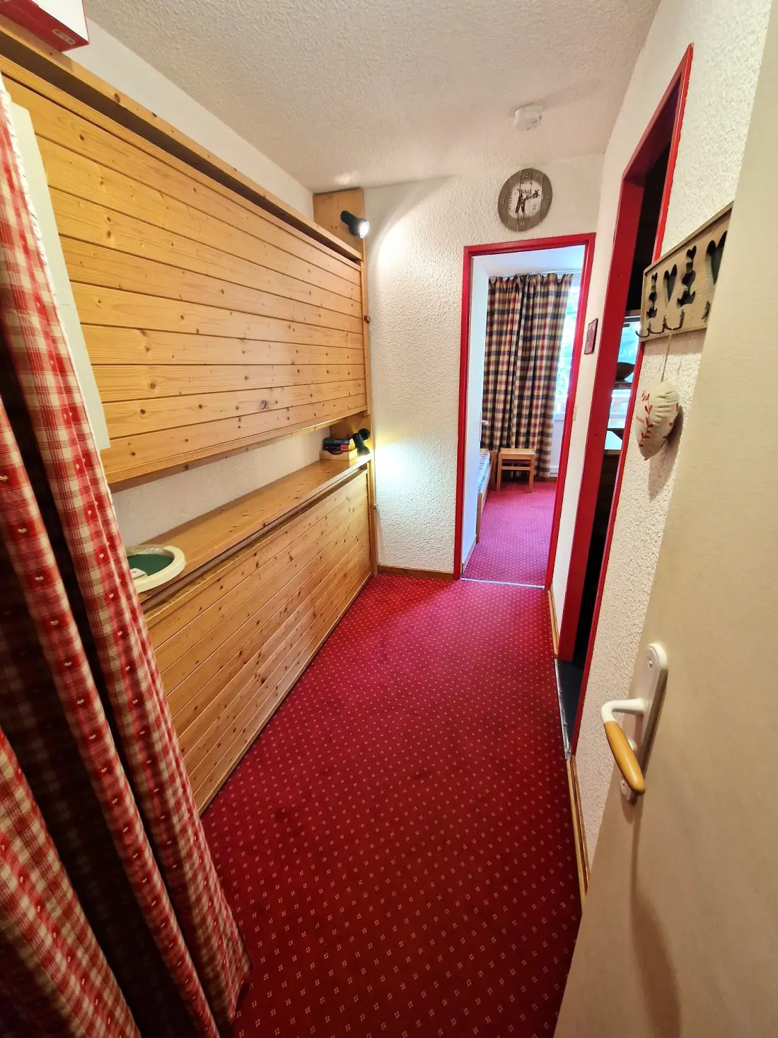 Residence Le Thabor