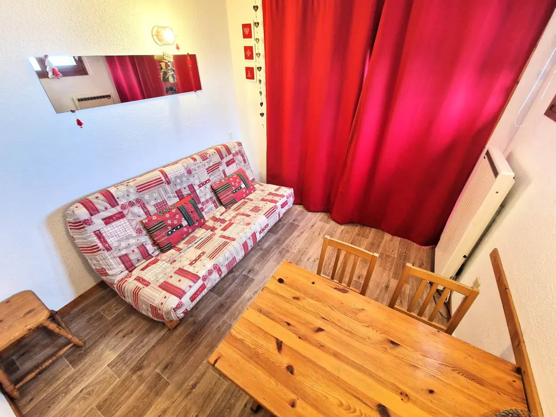 Residence Le Thabor