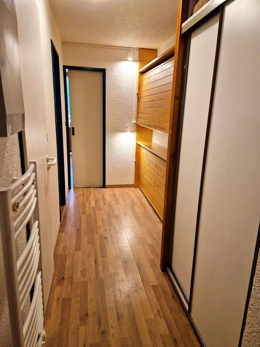 Residence Le Thabor