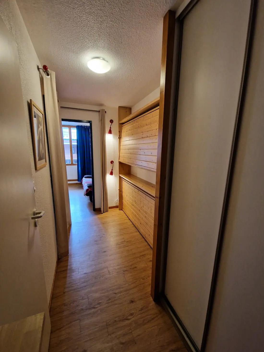 Residence Le Thabor