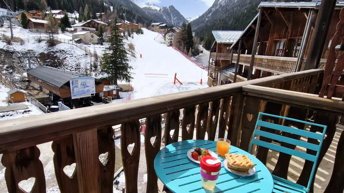 Residence Le Thabor