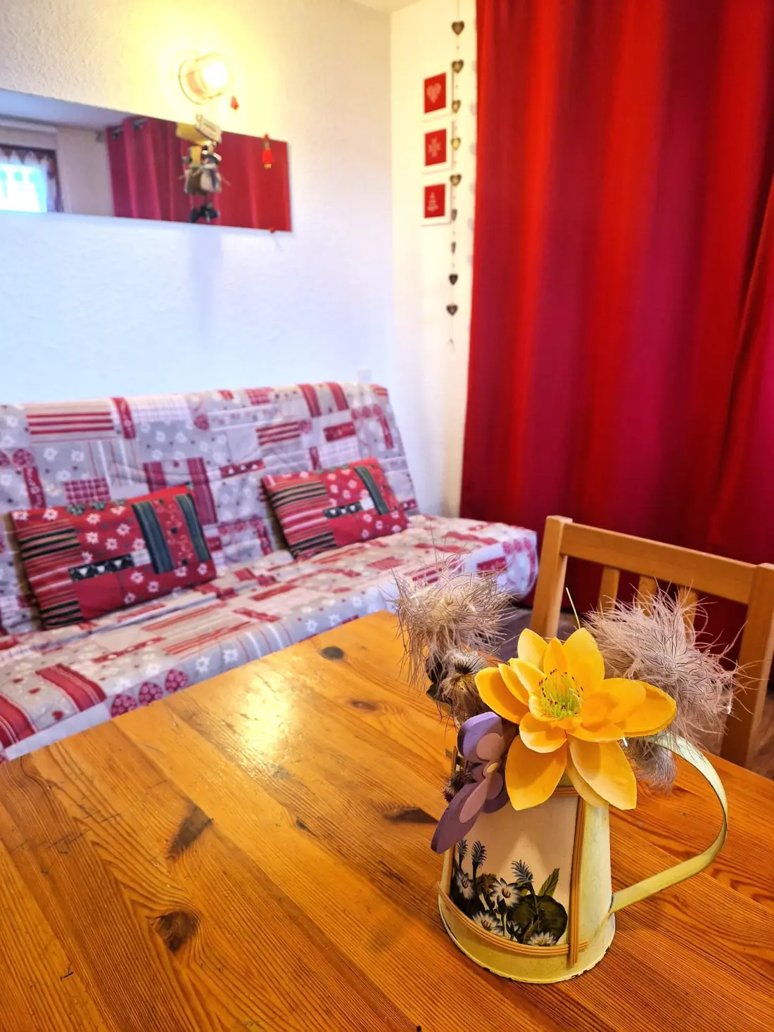 Residence Le Thabor