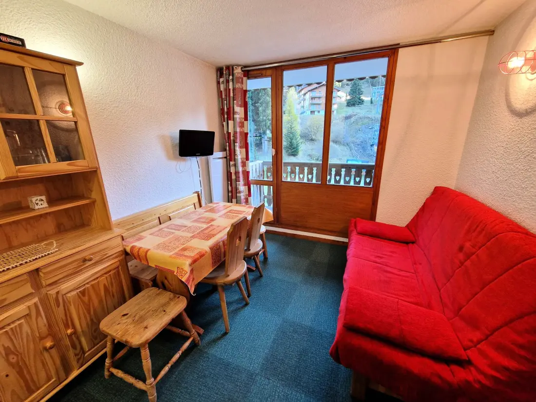 Residence Le Thabor
