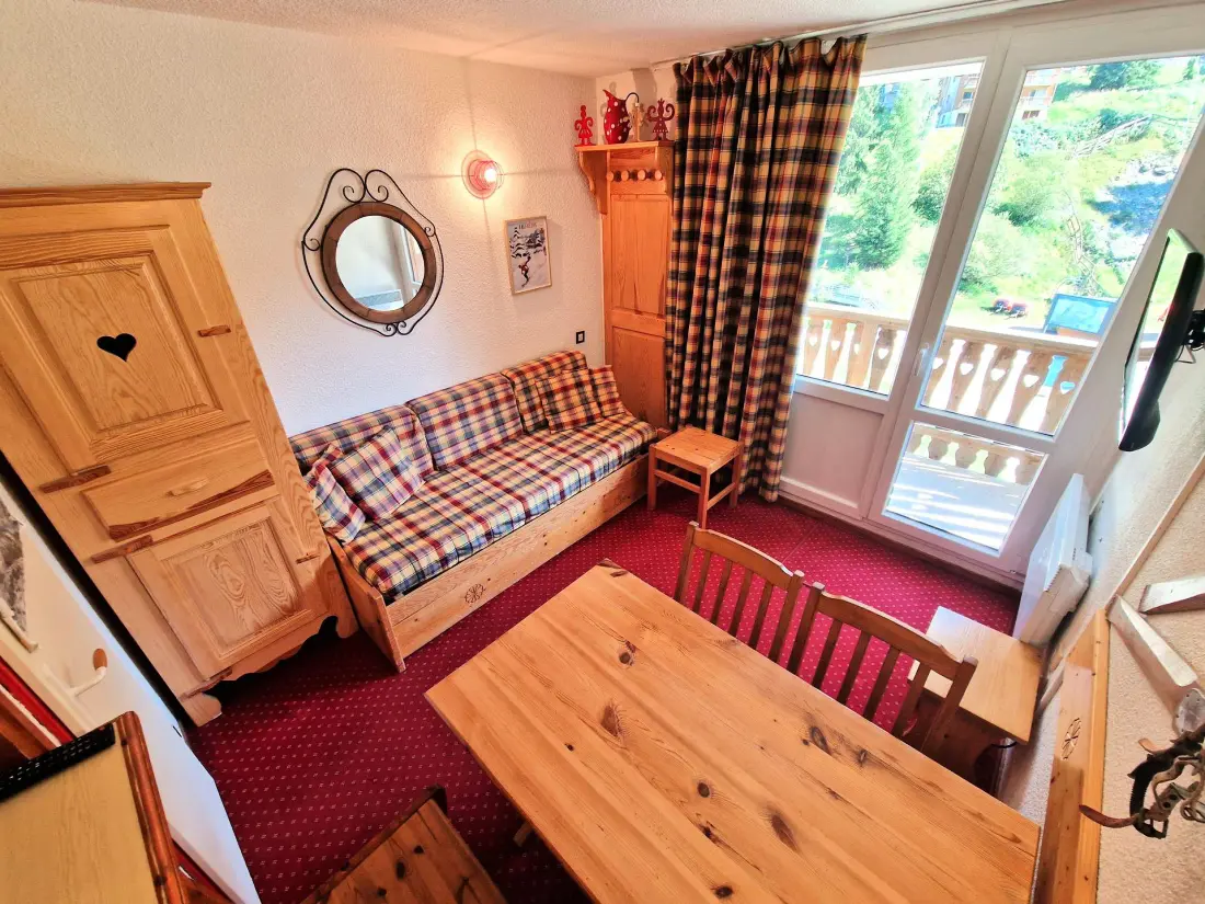Residence Le Thabor