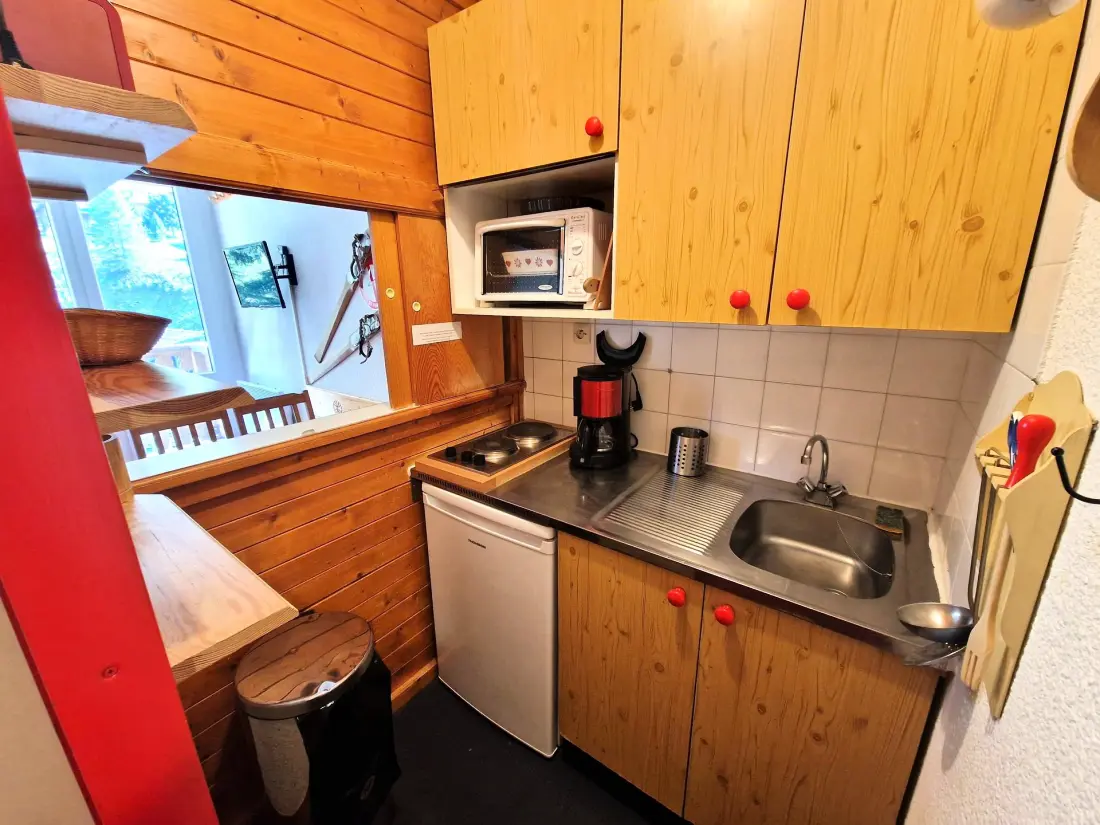 Residence Le Thabor