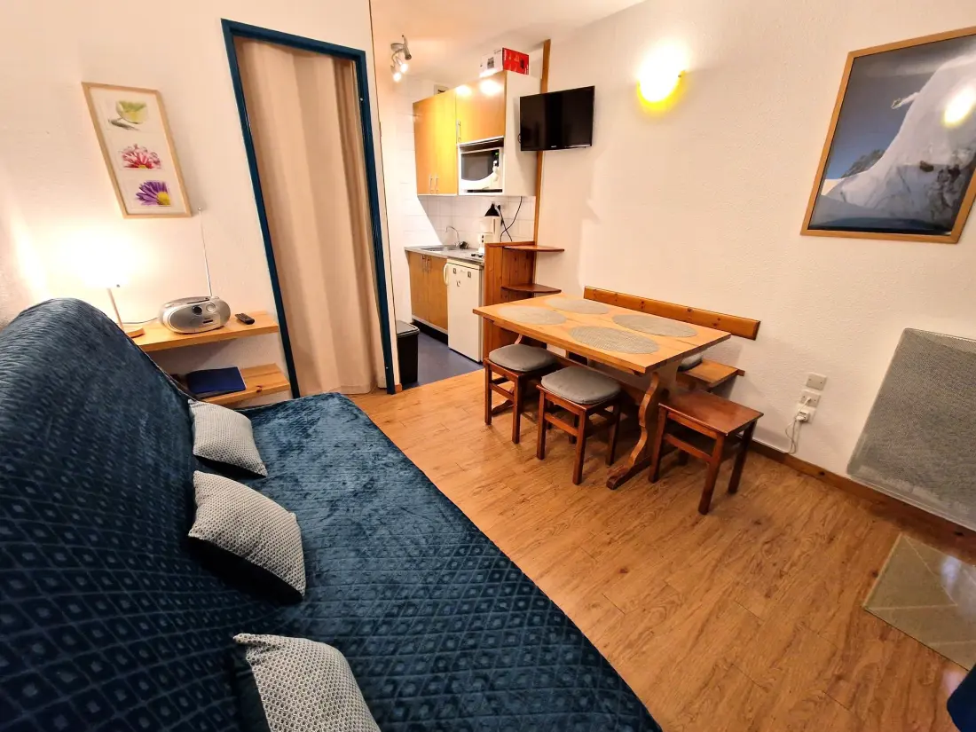 Residence Le Thabor