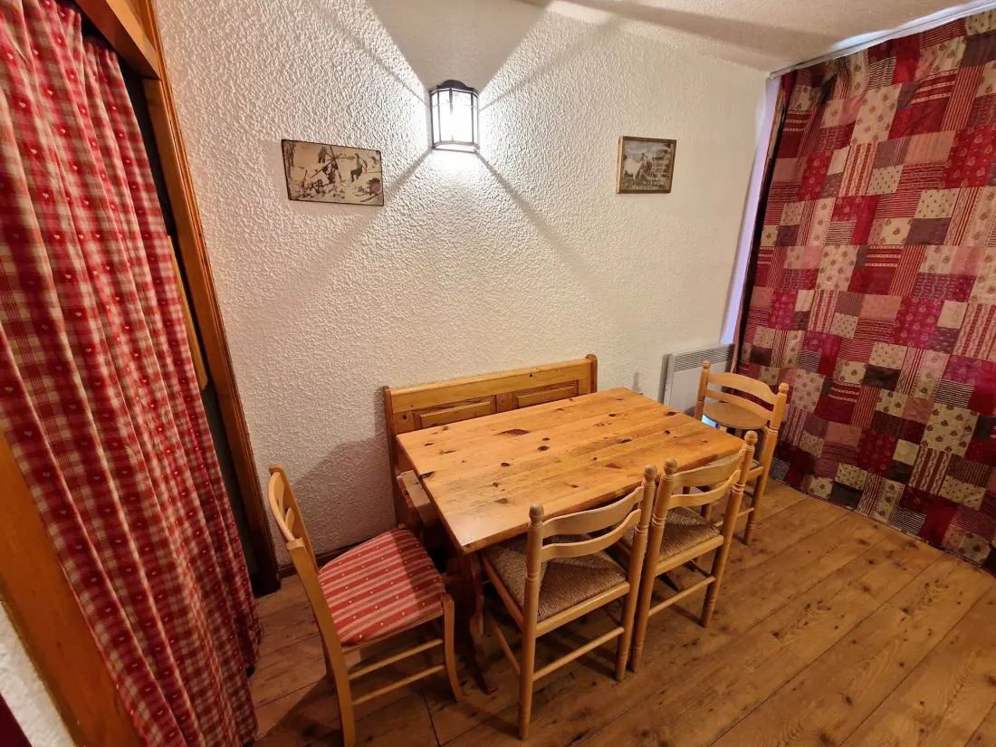 Residence Le Thabor
