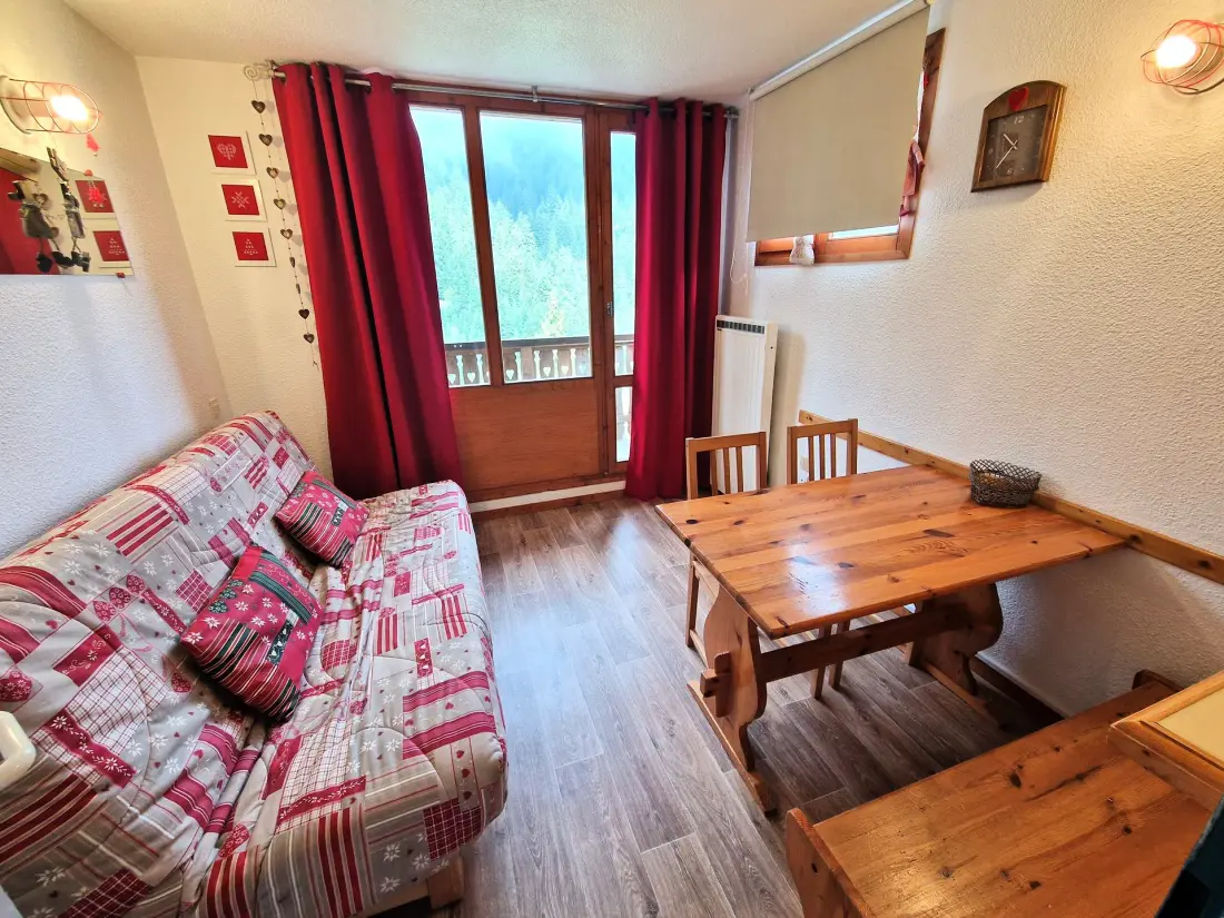 Residence Le Thabor
