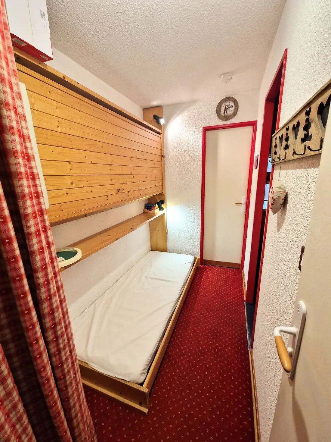 Residence Le Thabor