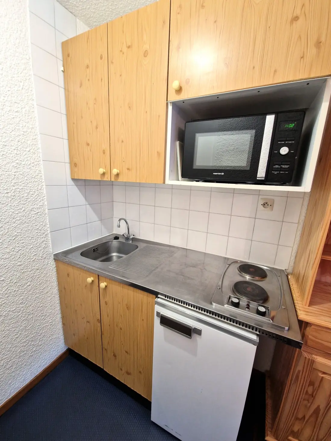 Residence Le Thabor