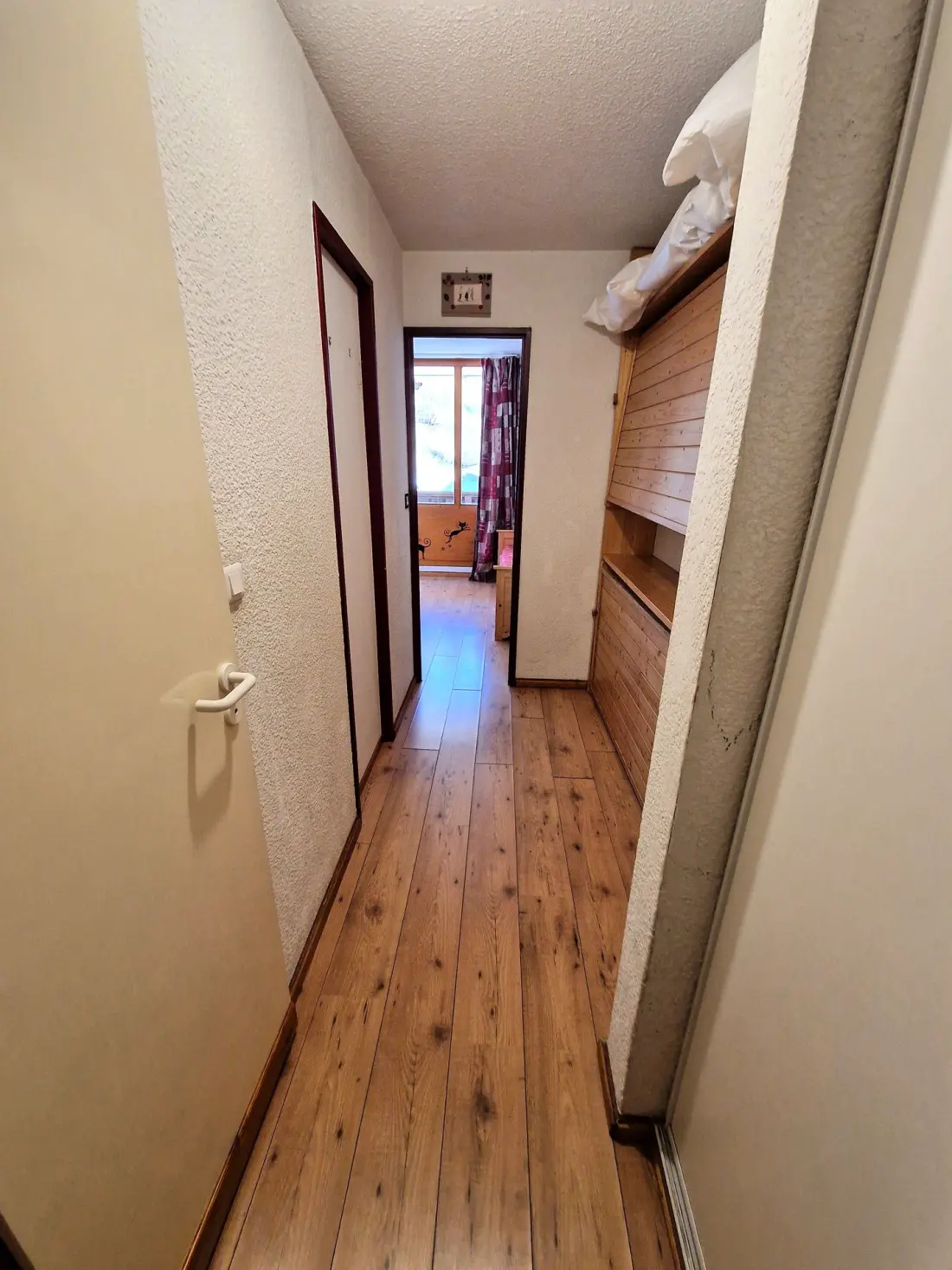 Residence Le Thabor