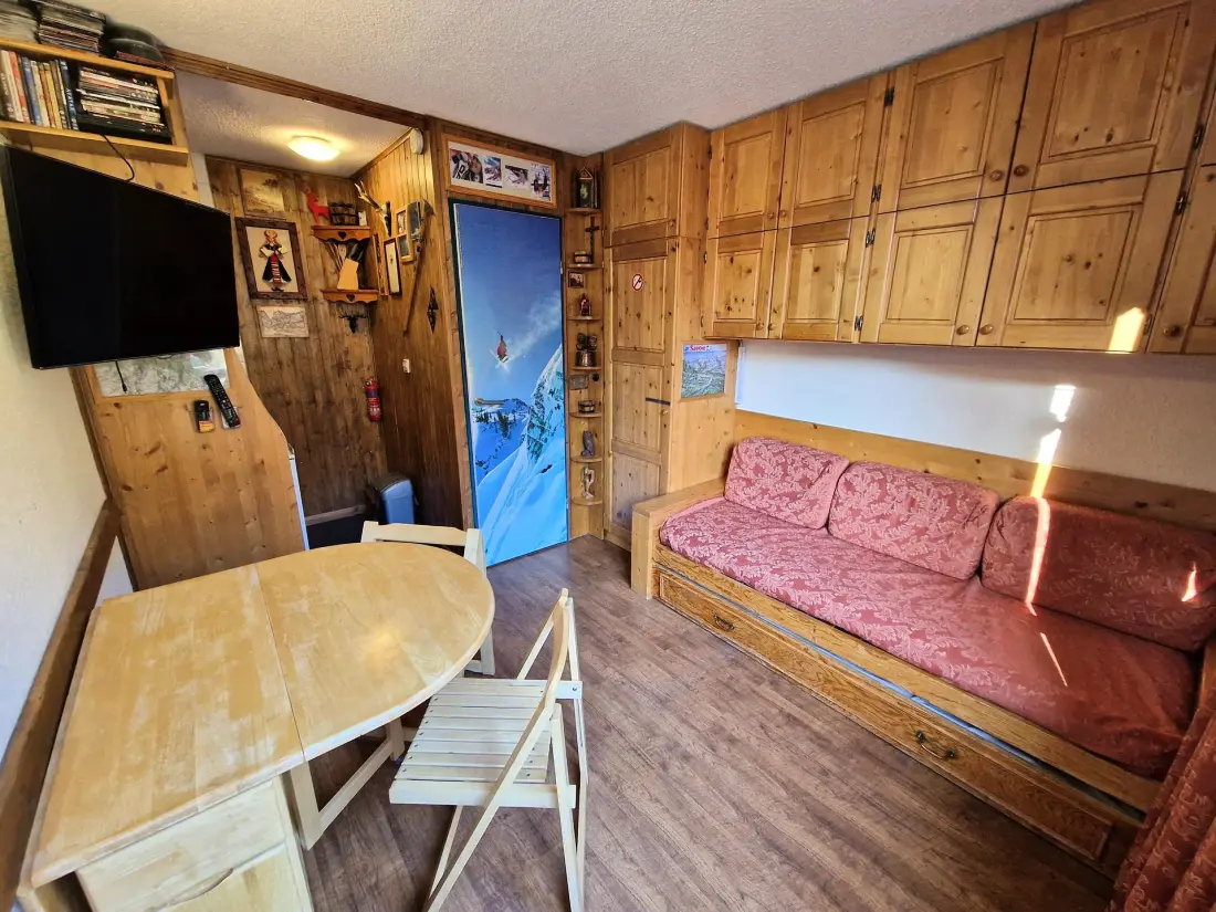 Residence Le Thabor