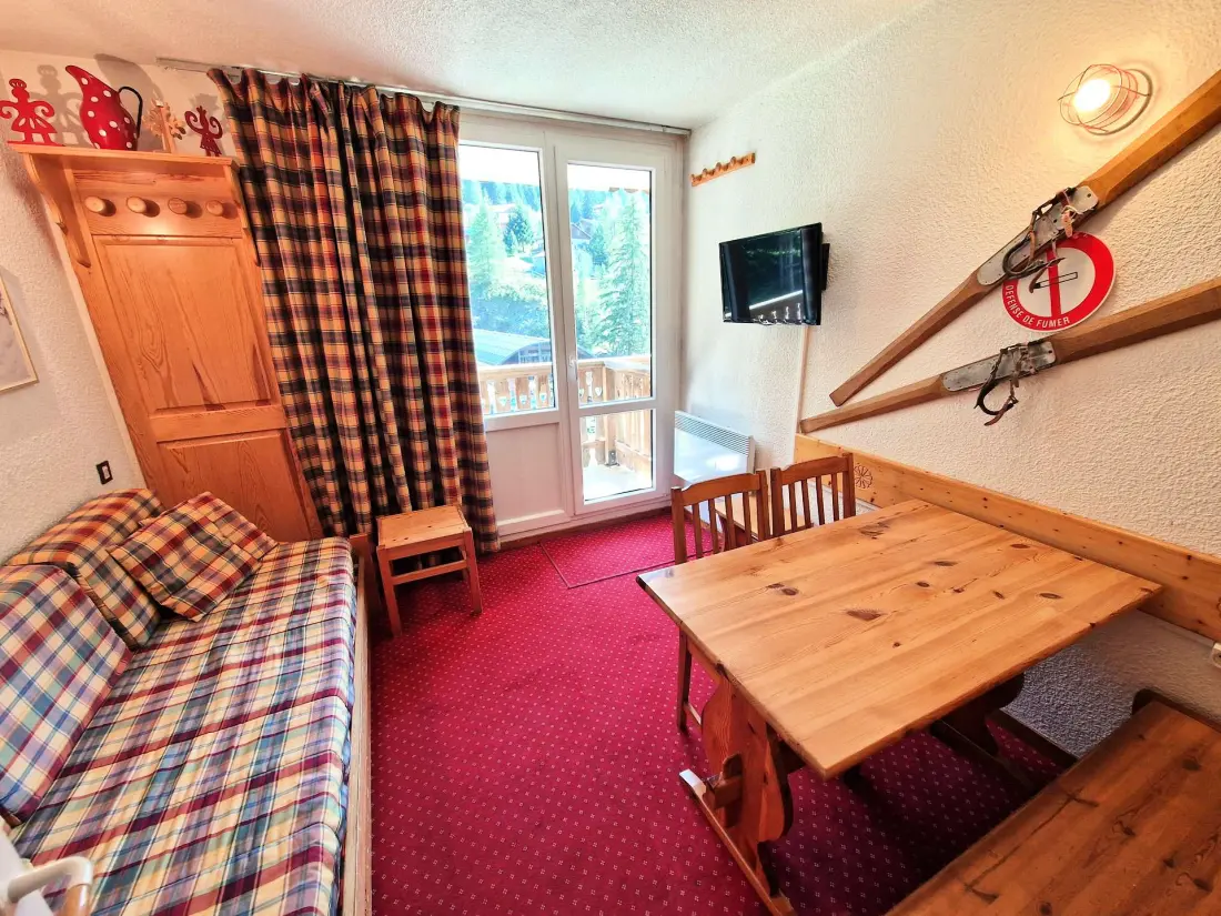 Residence Le Thabor