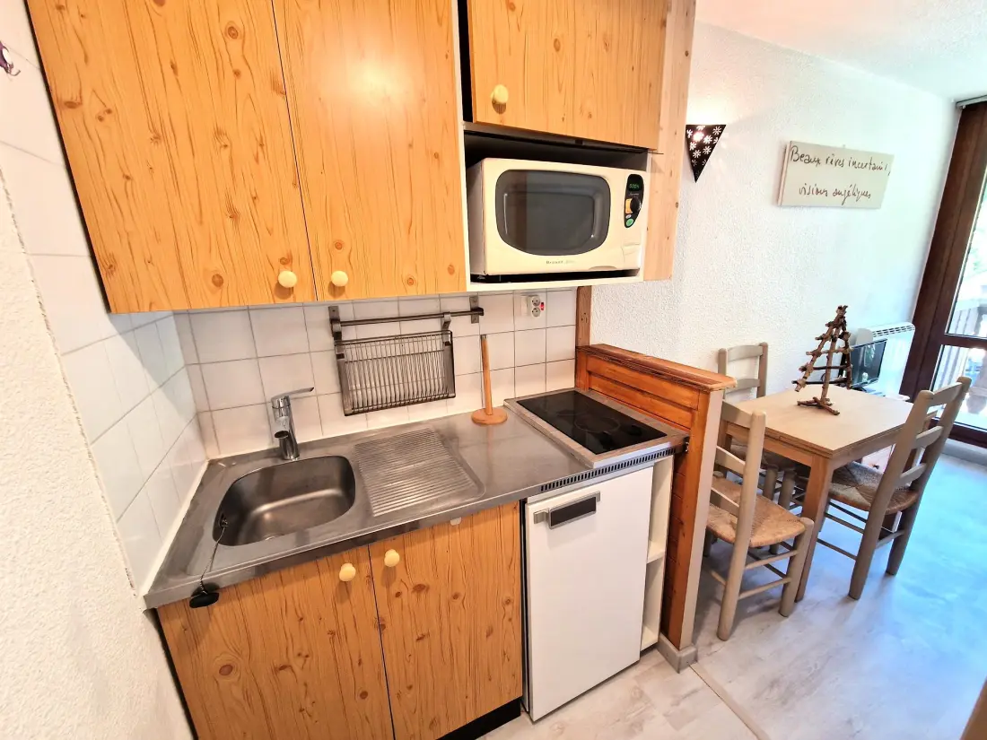 Residence Le Thabor