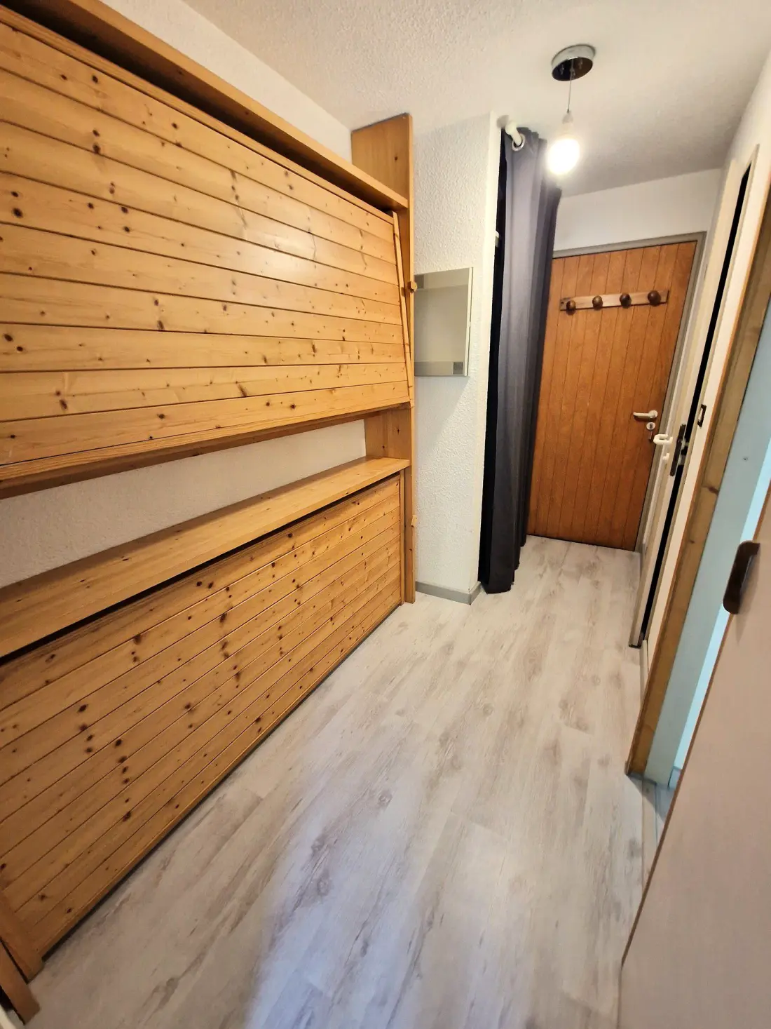 Residence Le Thabor