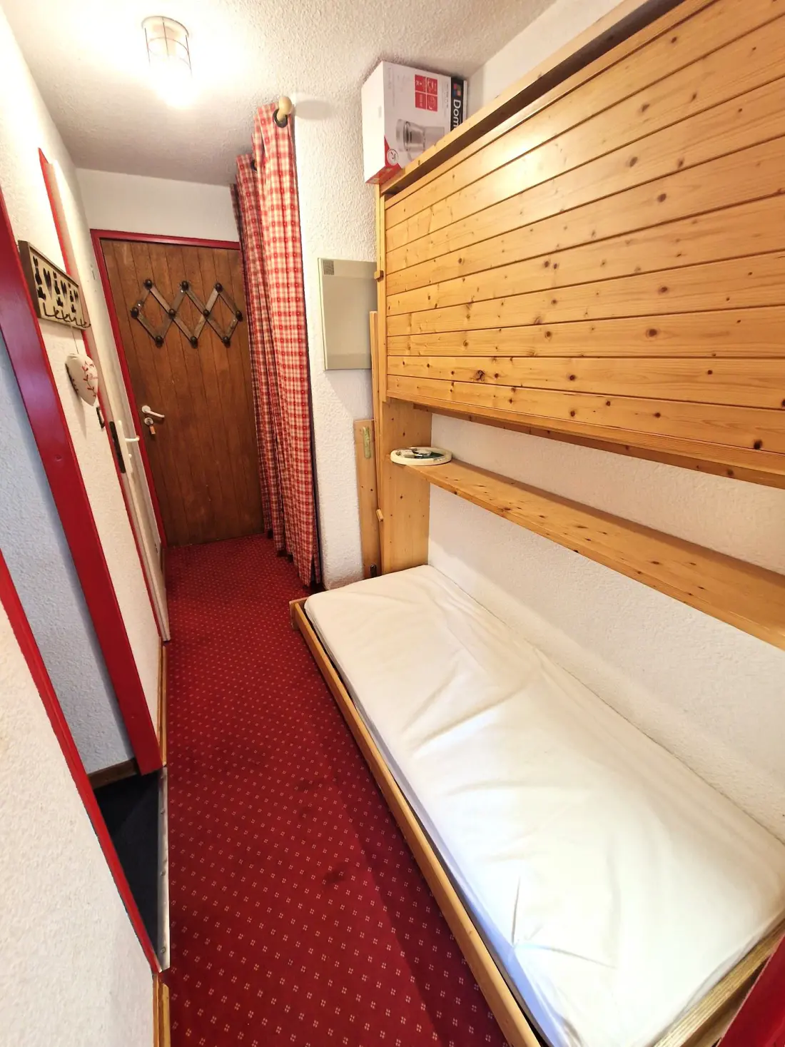 Residence Le Thabor