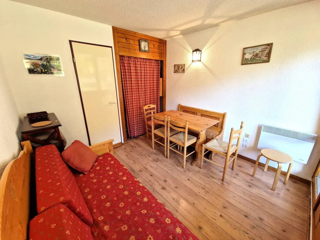 Residence Le Thabor