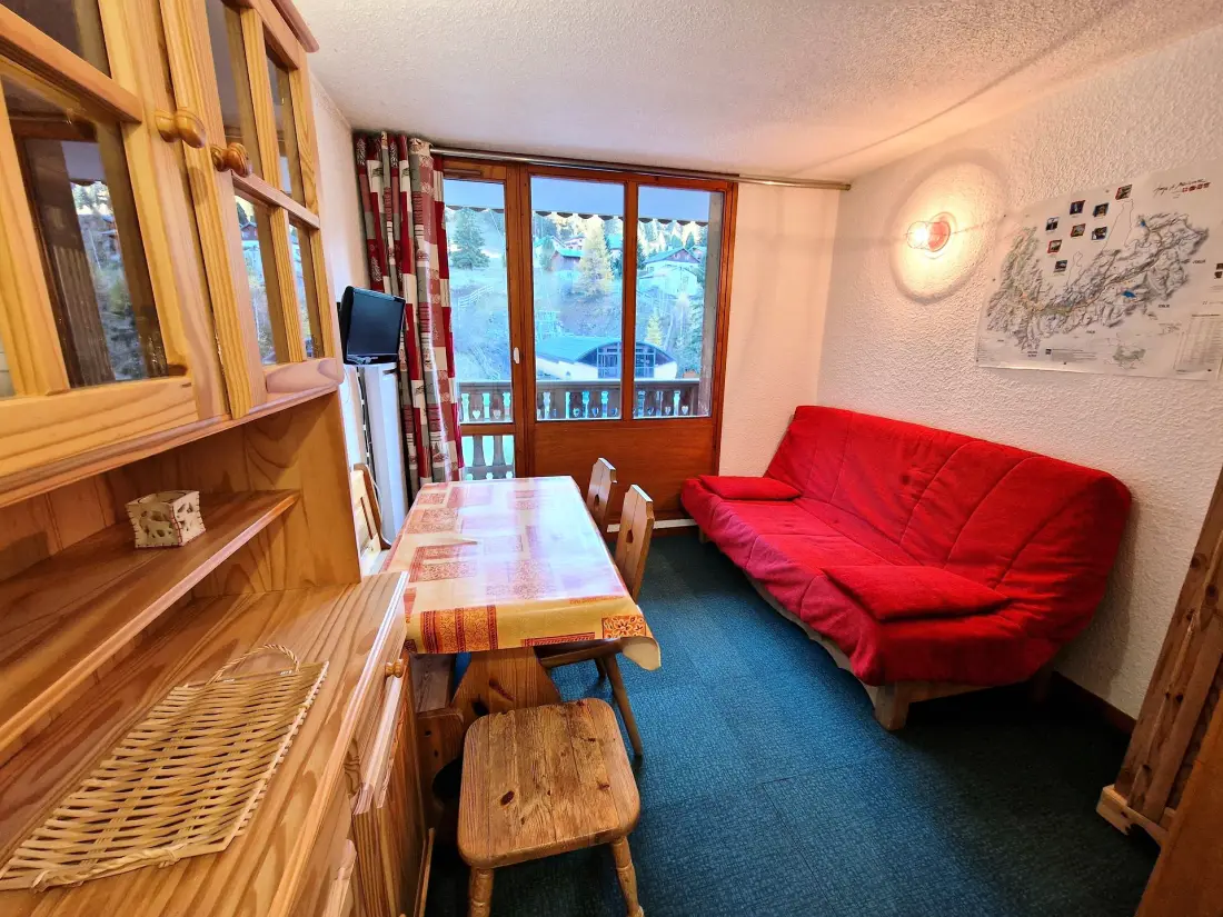 Residence Le Thabor