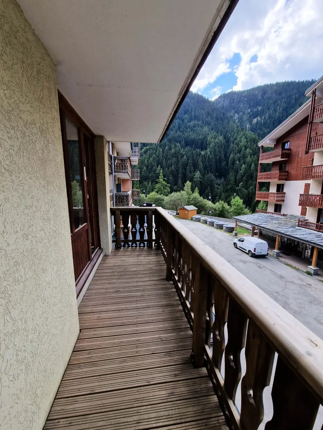 Residence Le Thabor