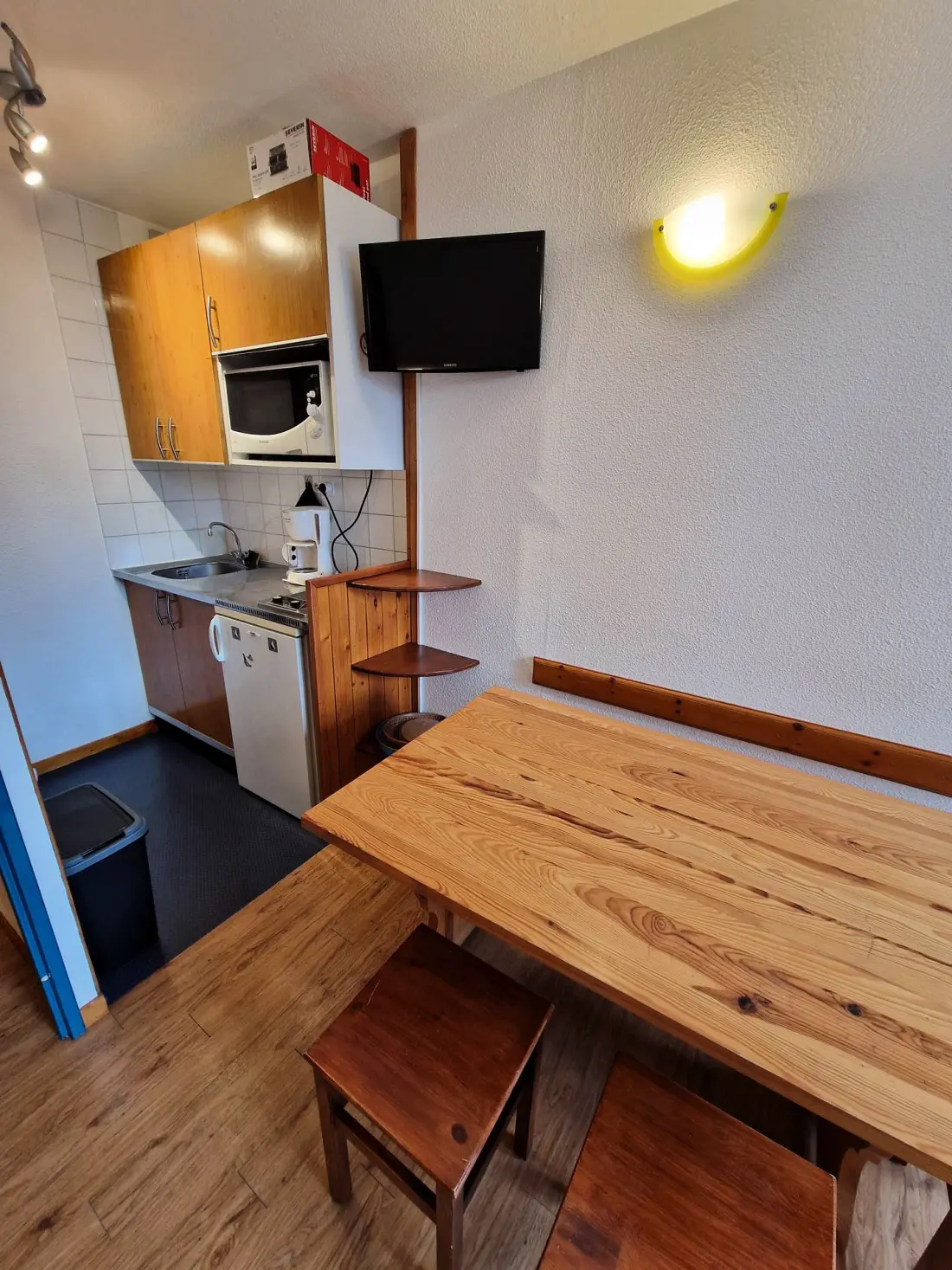 Residence Le Thabor