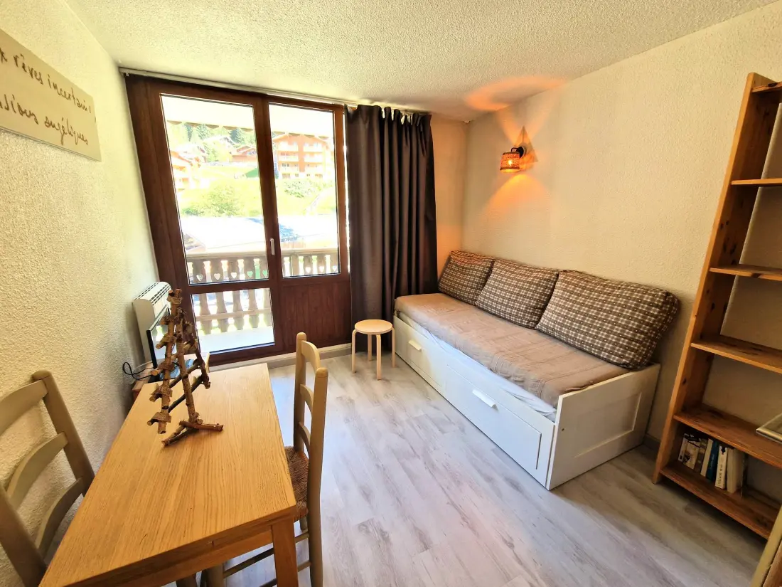 Residence Le Thabor