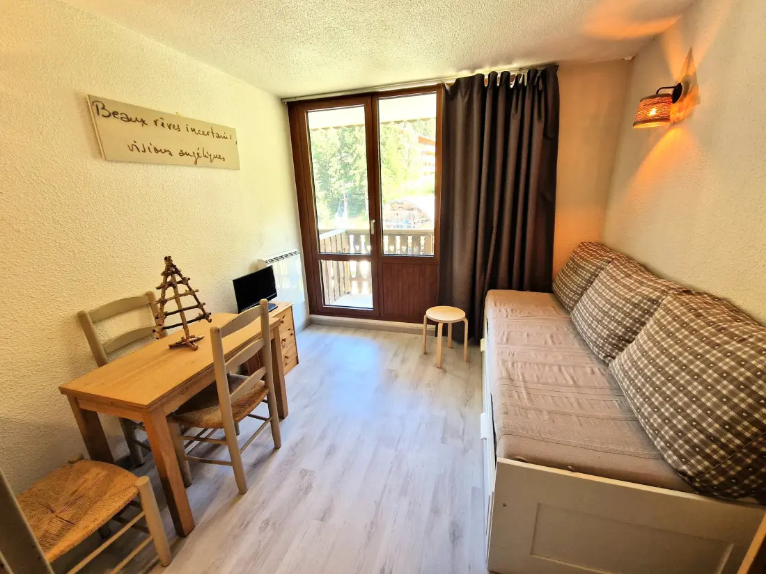 Residence Le Thabor
