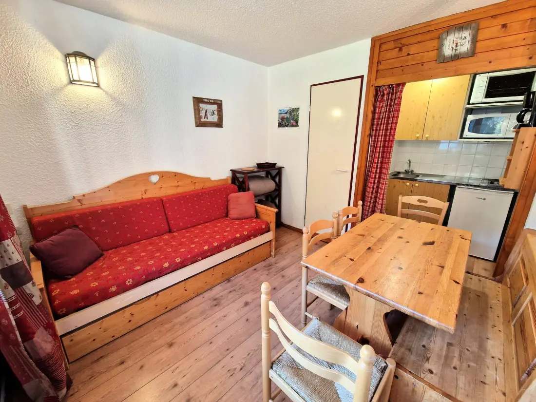 Residence Le Thabor