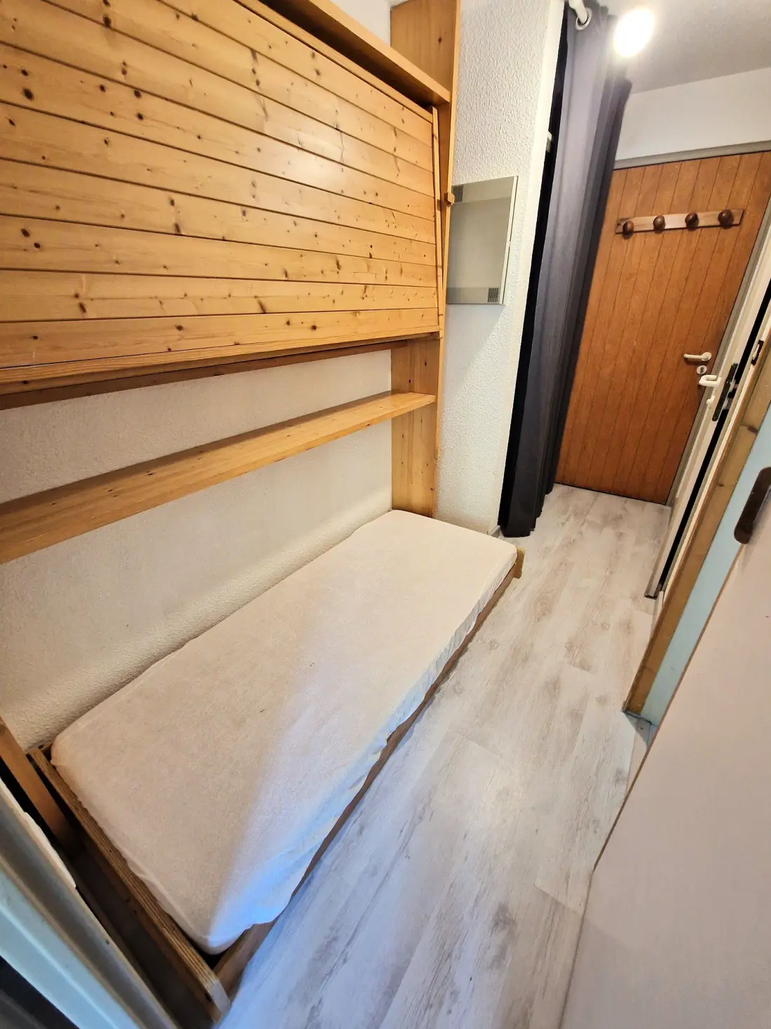 Residence Le Thabor