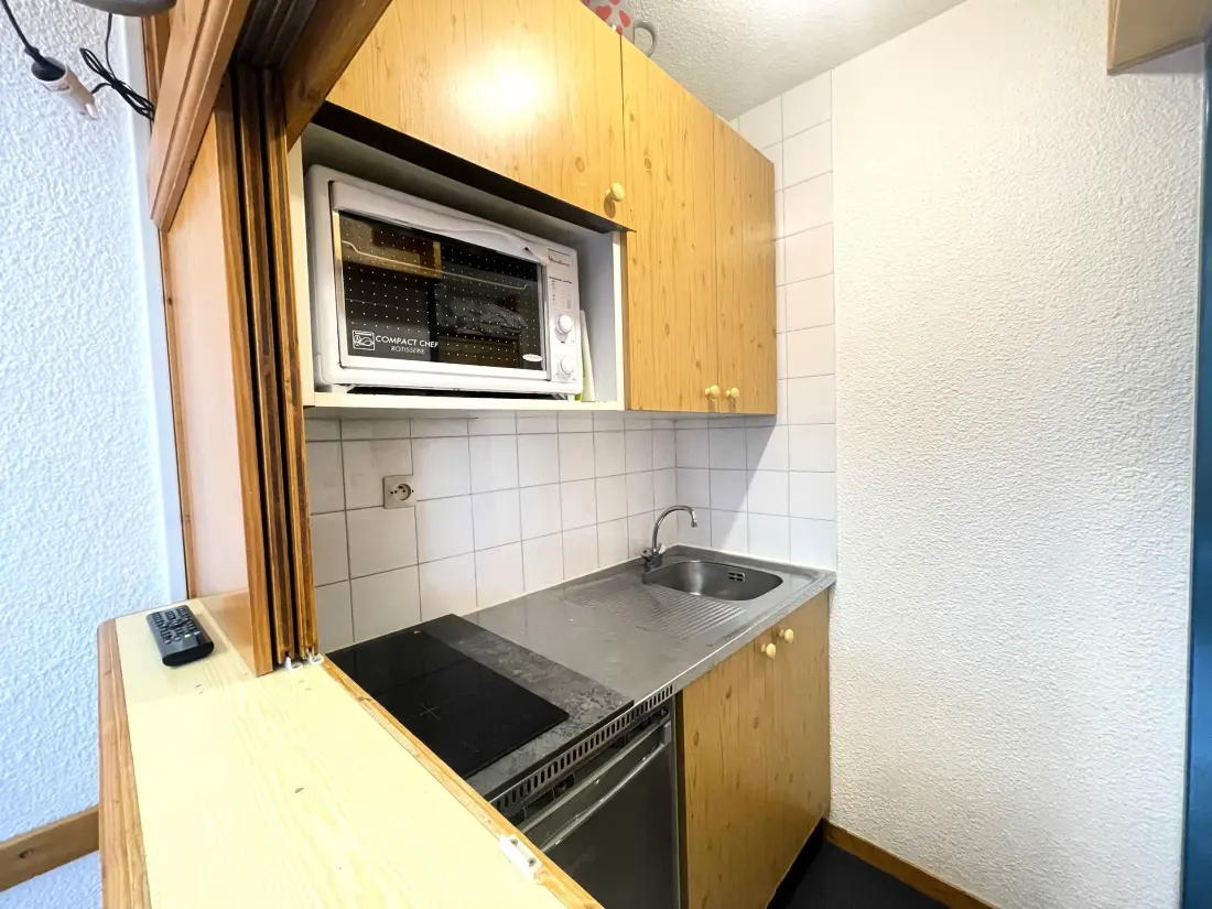 Residence Le Thabor
