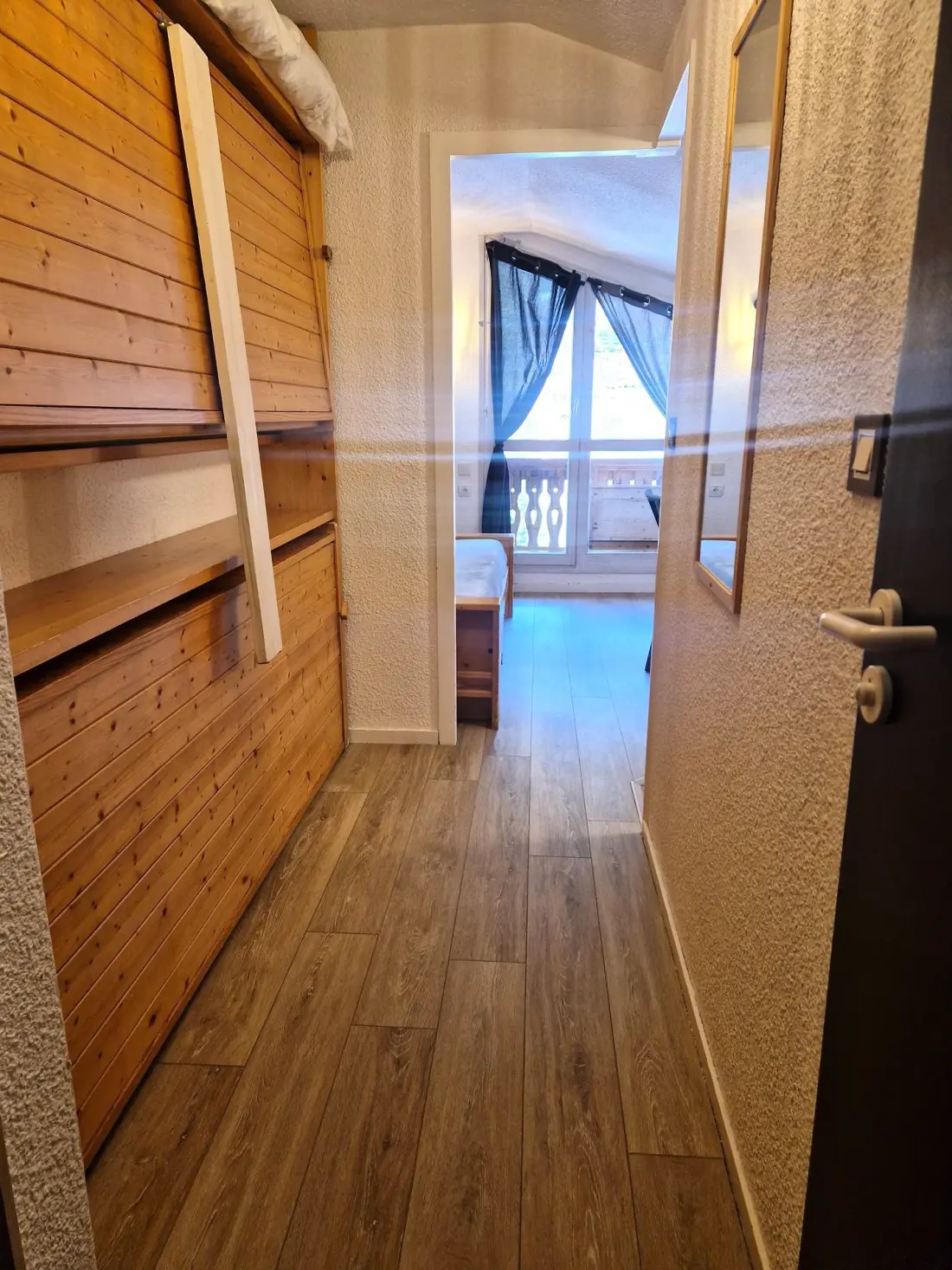 Residence Le Thabor
