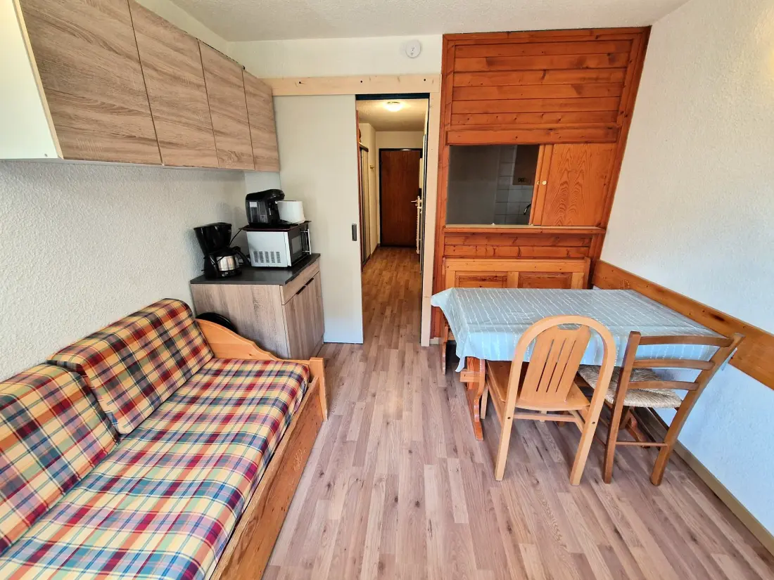 Residence Le Thabor