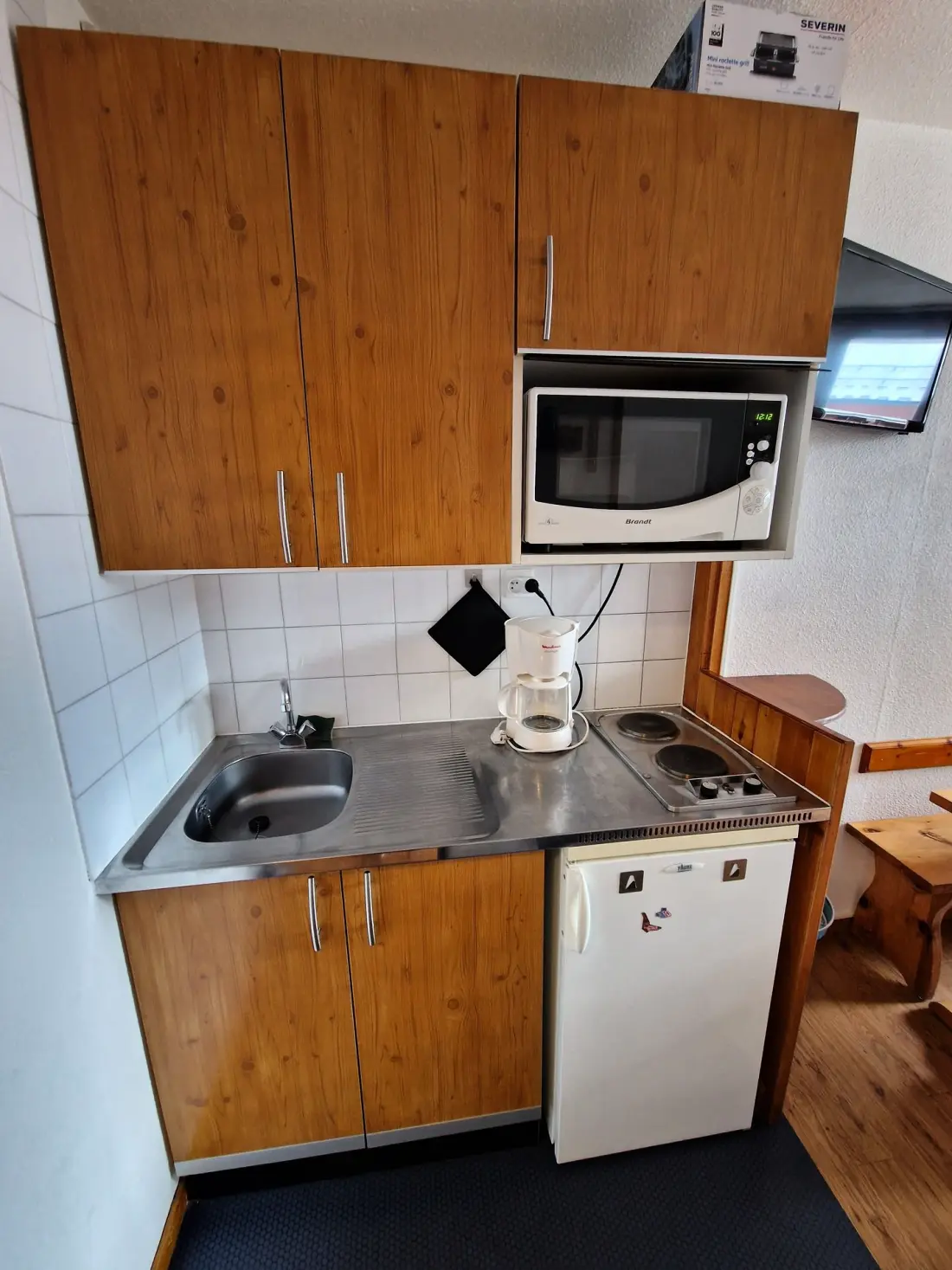 Residence Le Thabor