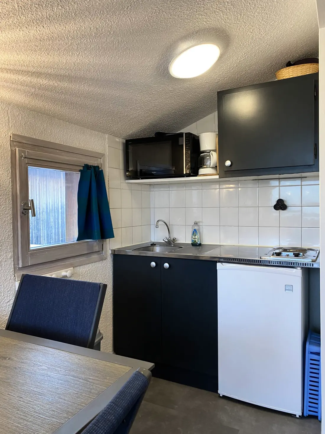 Residence Le Thabor