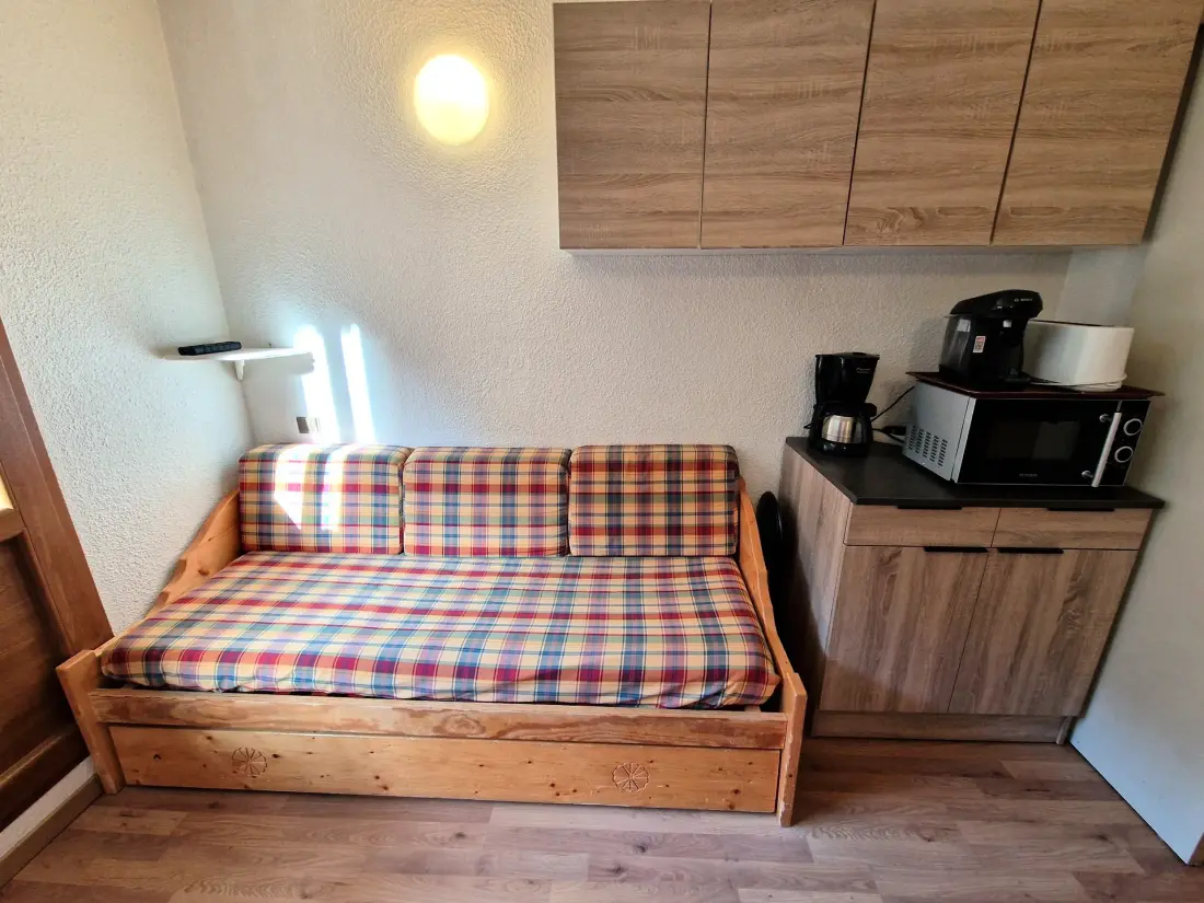 Residence Le Thabor