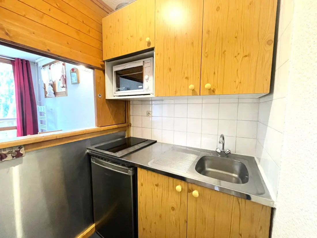 Residence Le Thabor