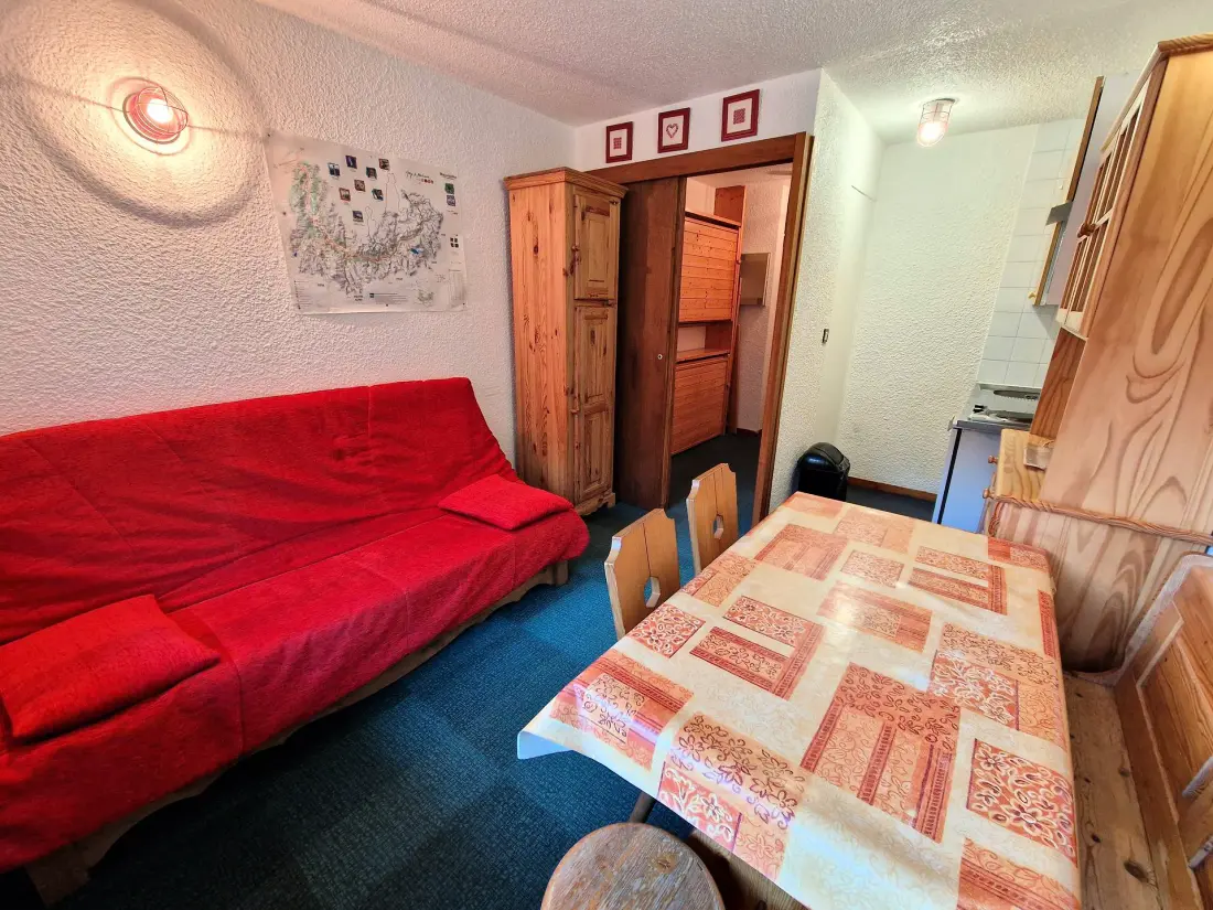 Residence Le Thabor