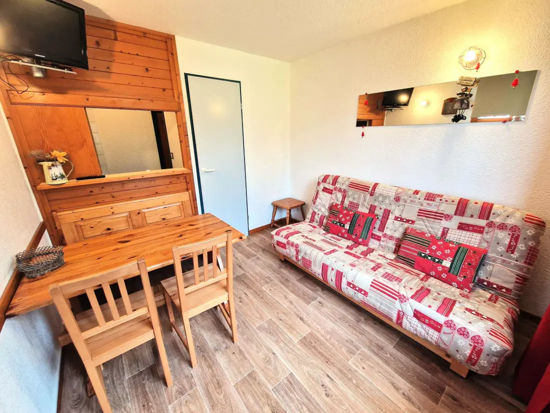 Residence Le Thabor