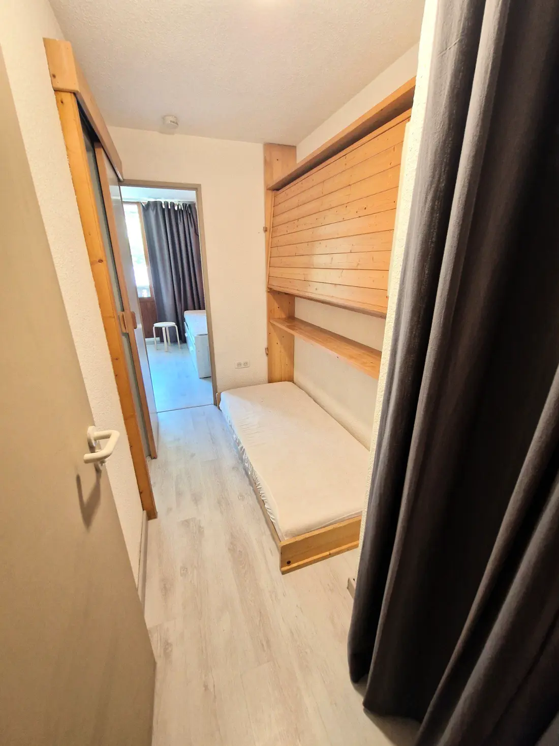 Residence Le Thabor