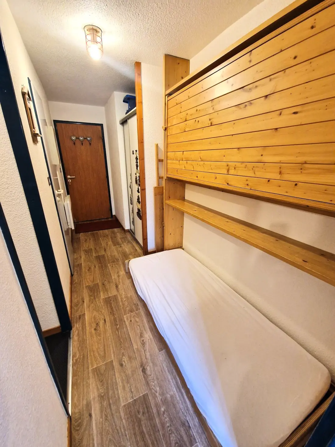 Residence Le Thabor