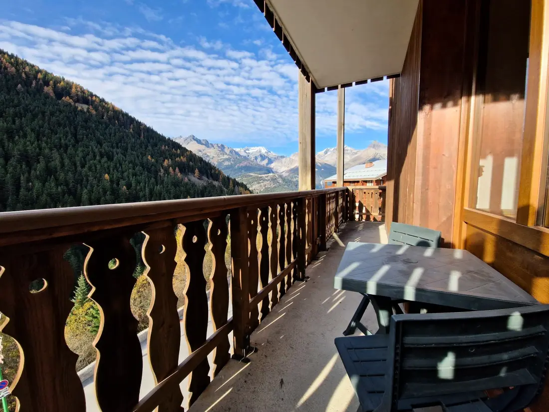 Residence Le Thabor