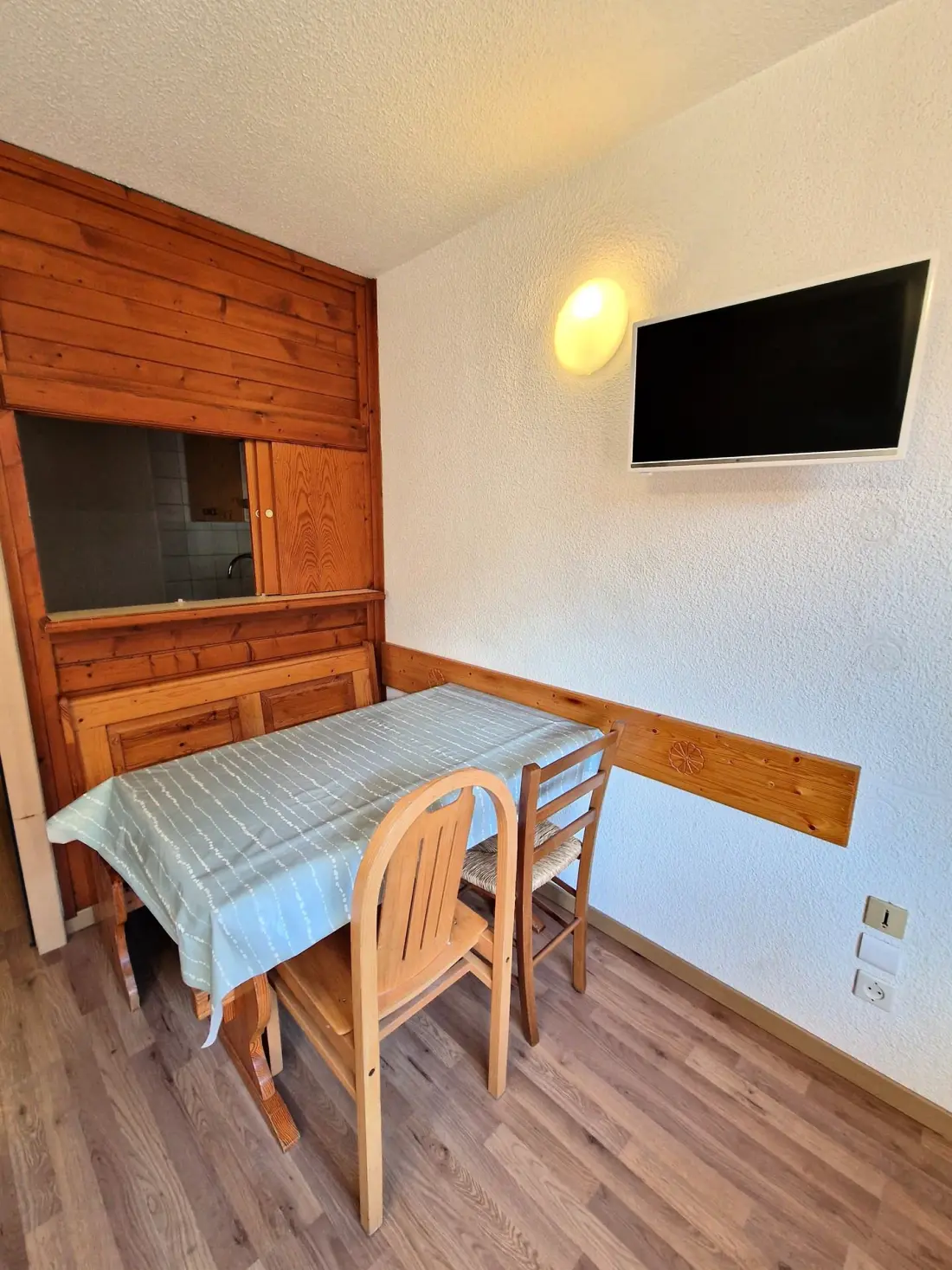 Residence Le Thabor