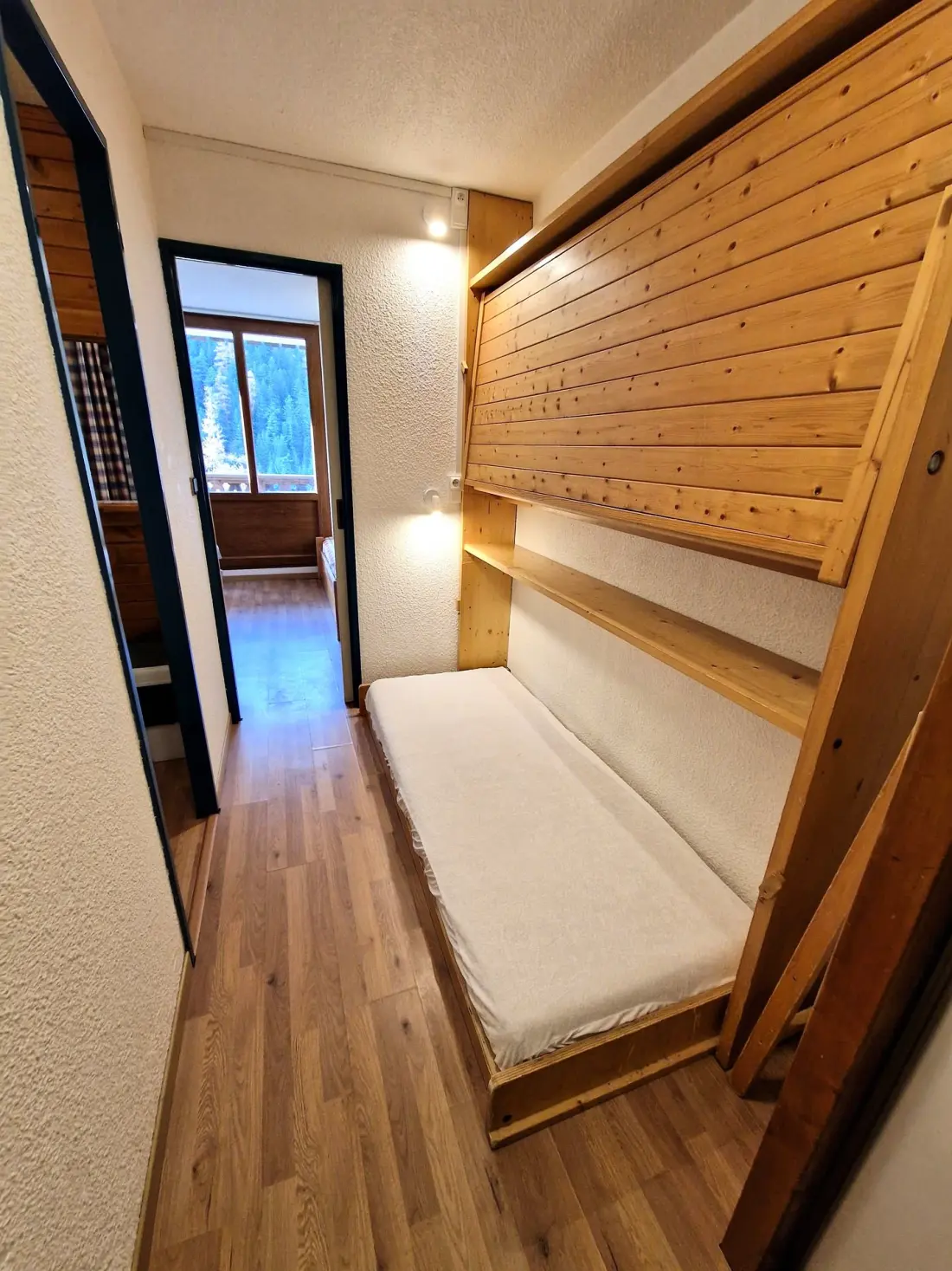 Residence Le Thabor