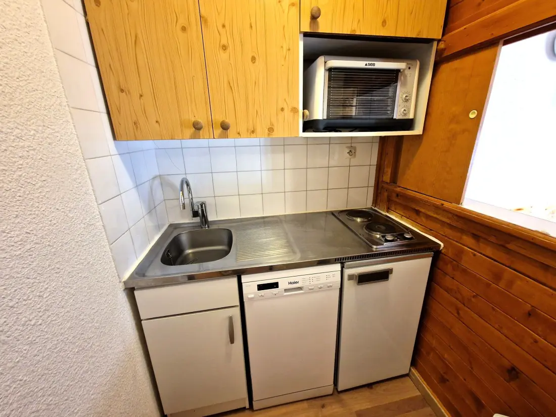 Residence Le Thabor