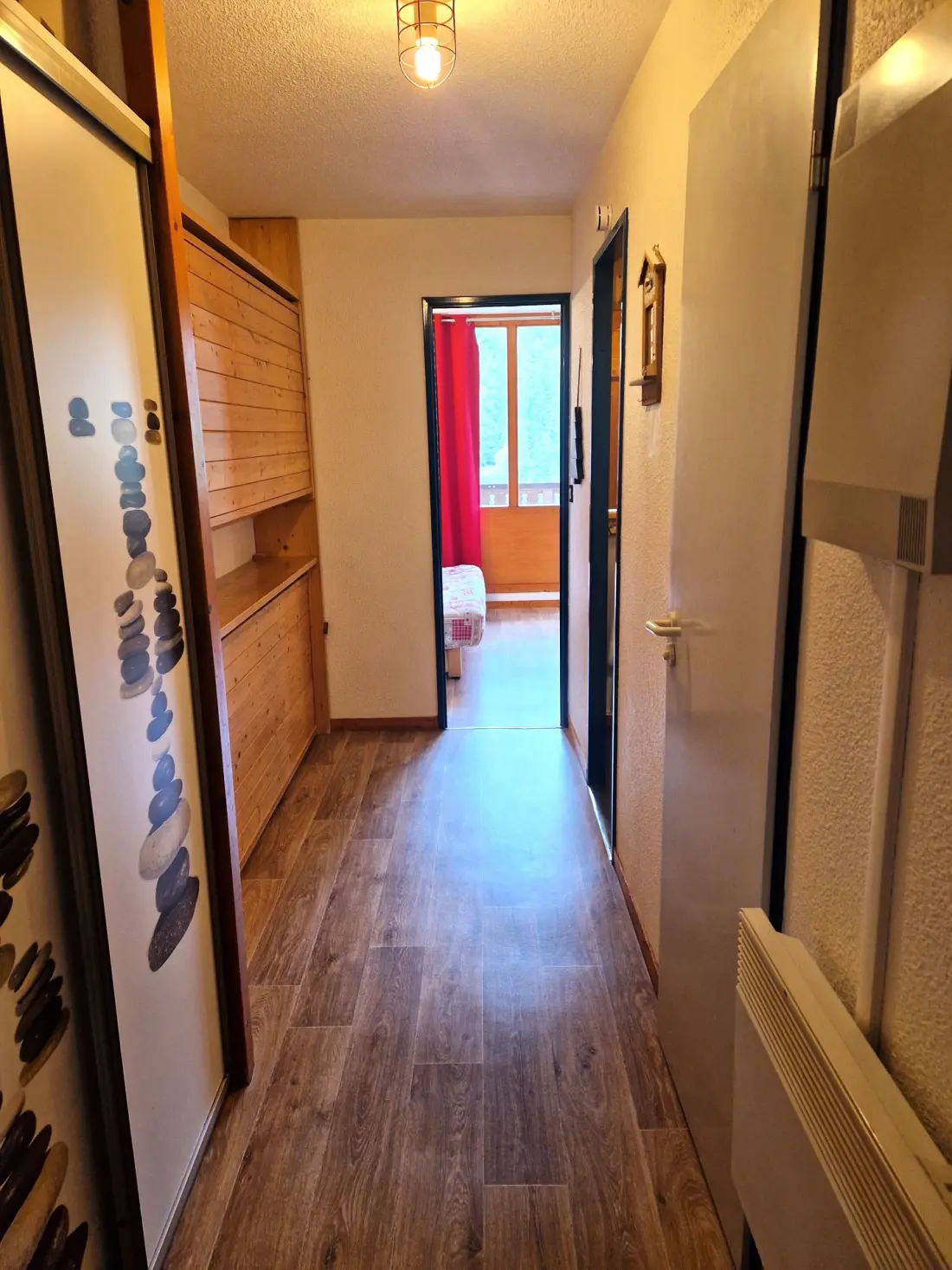 Residence Le Thabor