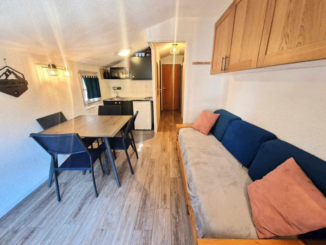 Residence Le Thabor