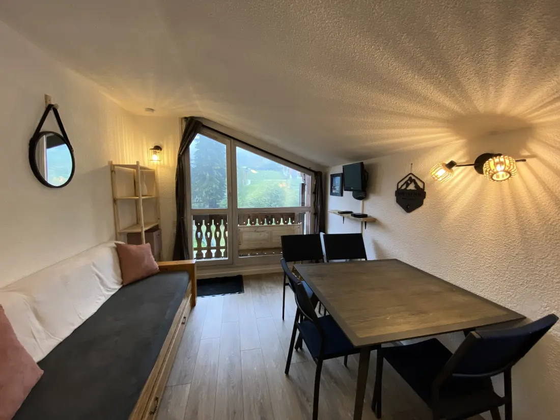 Residence Le Thabor