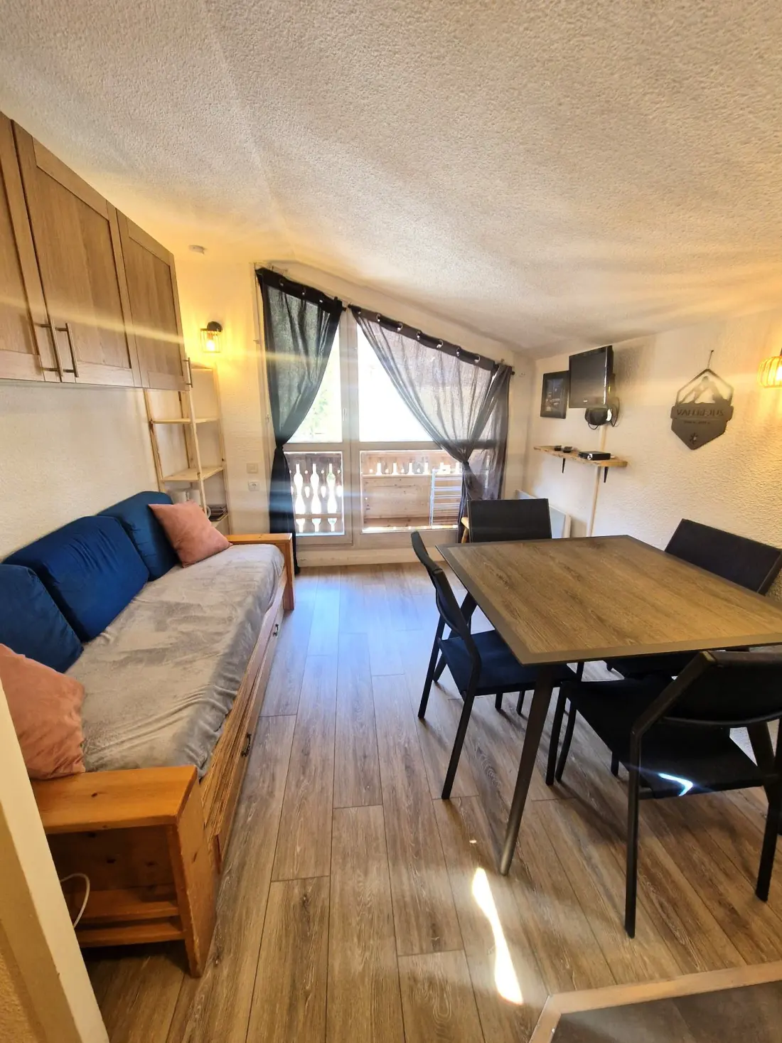 Residence Le Thabor