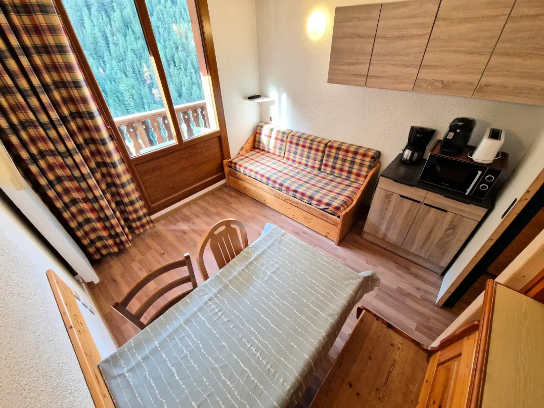 Residence Le Thabor